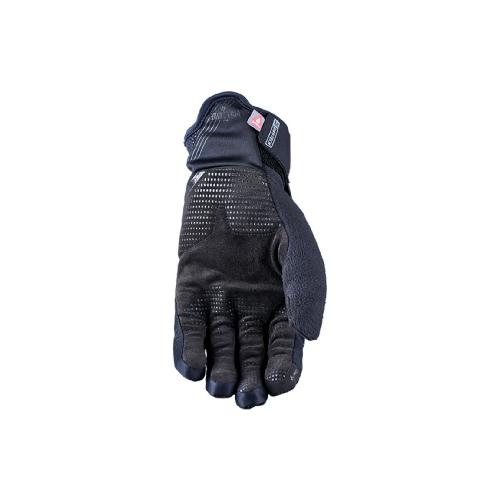 Gants Five WP-Warm Evo Black XL