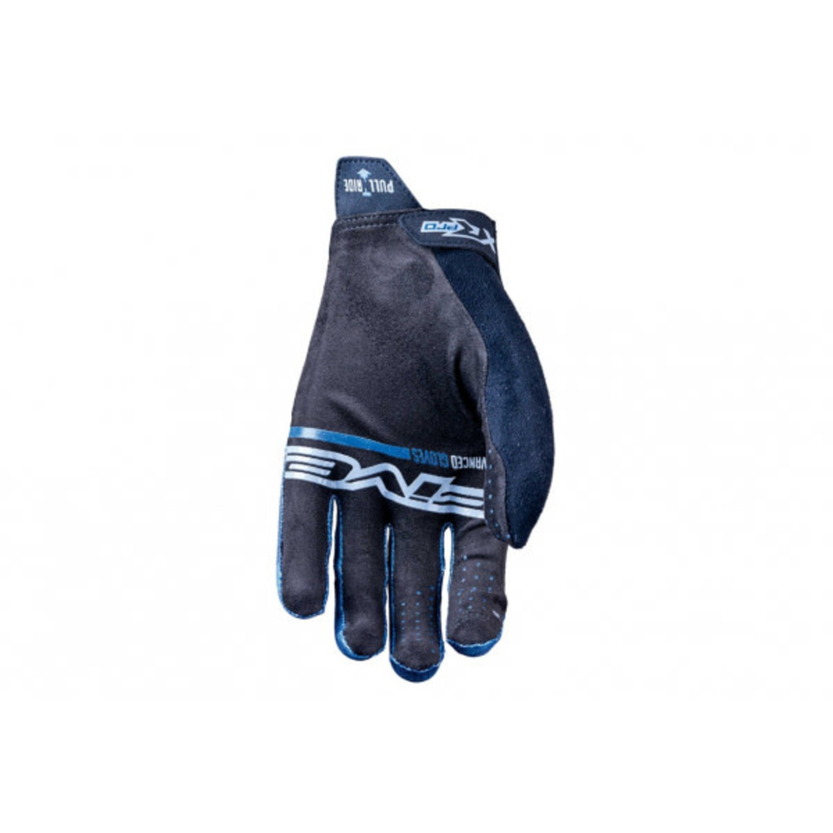 Gants Five XR-Pro Camo Blue/Grey XL