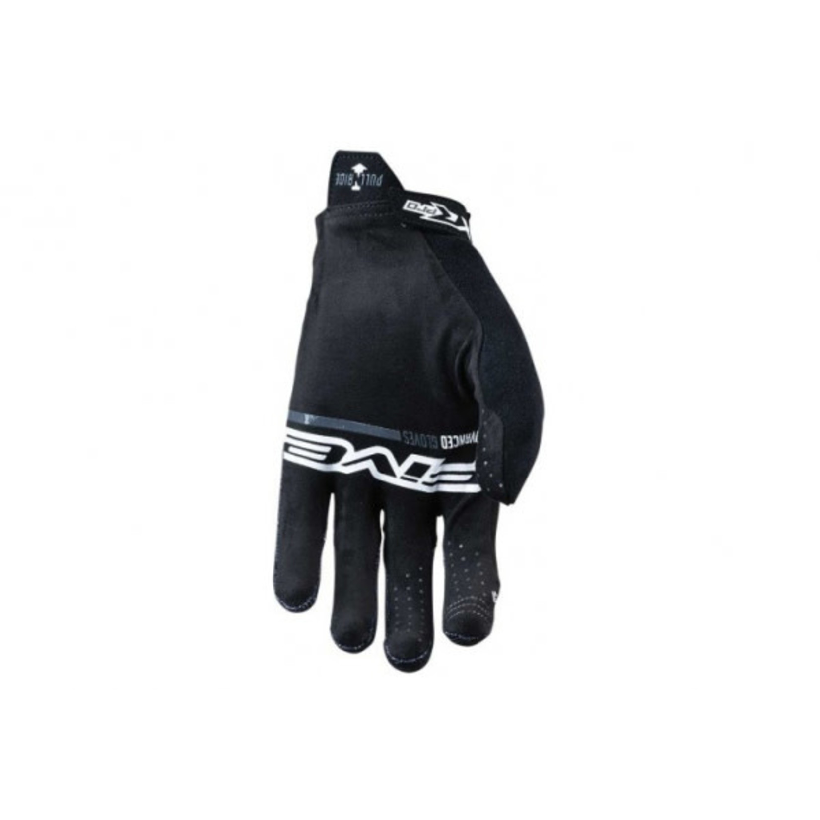 Gants Five XR-Pro Black XXL