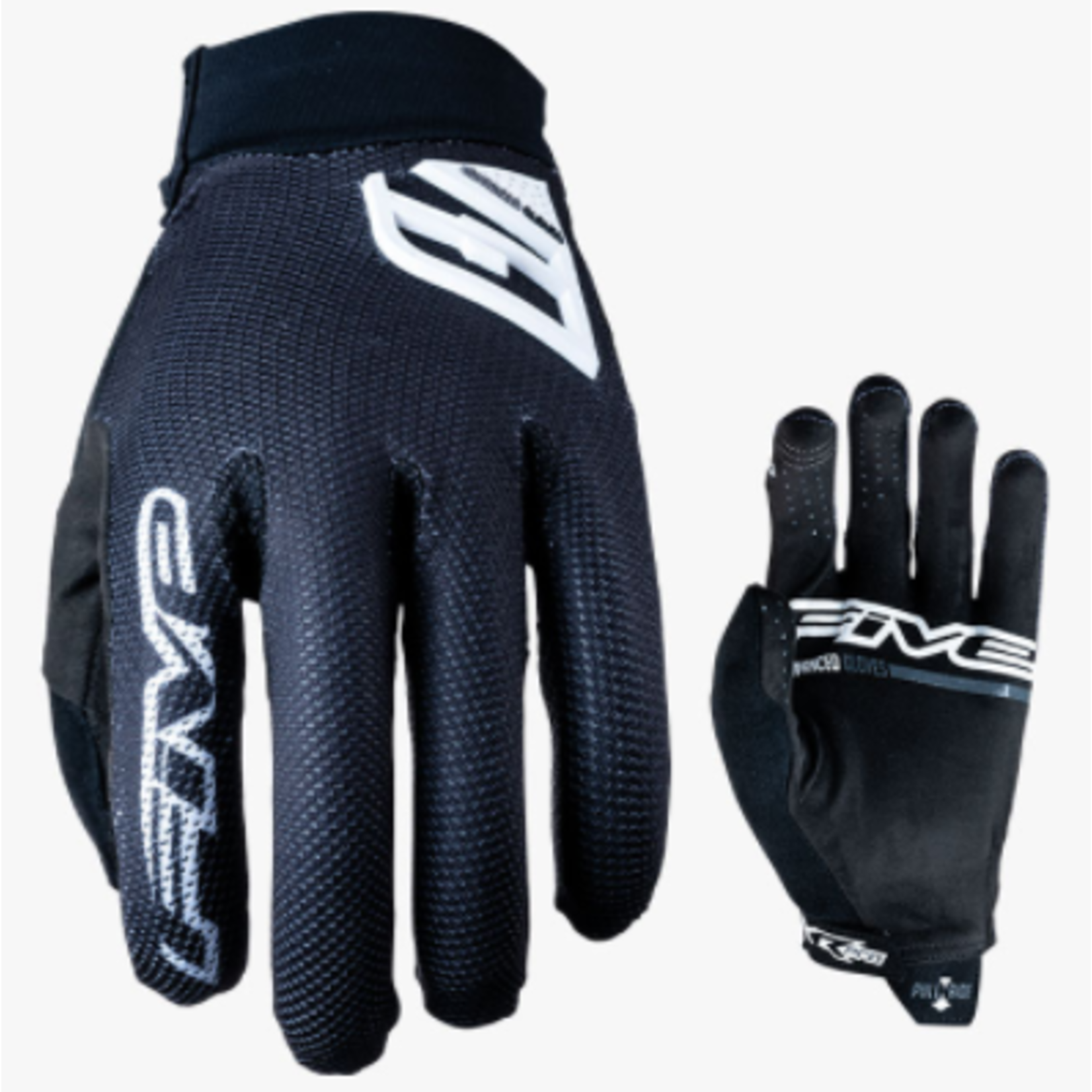 Gants Five XR-Pro Black Medium