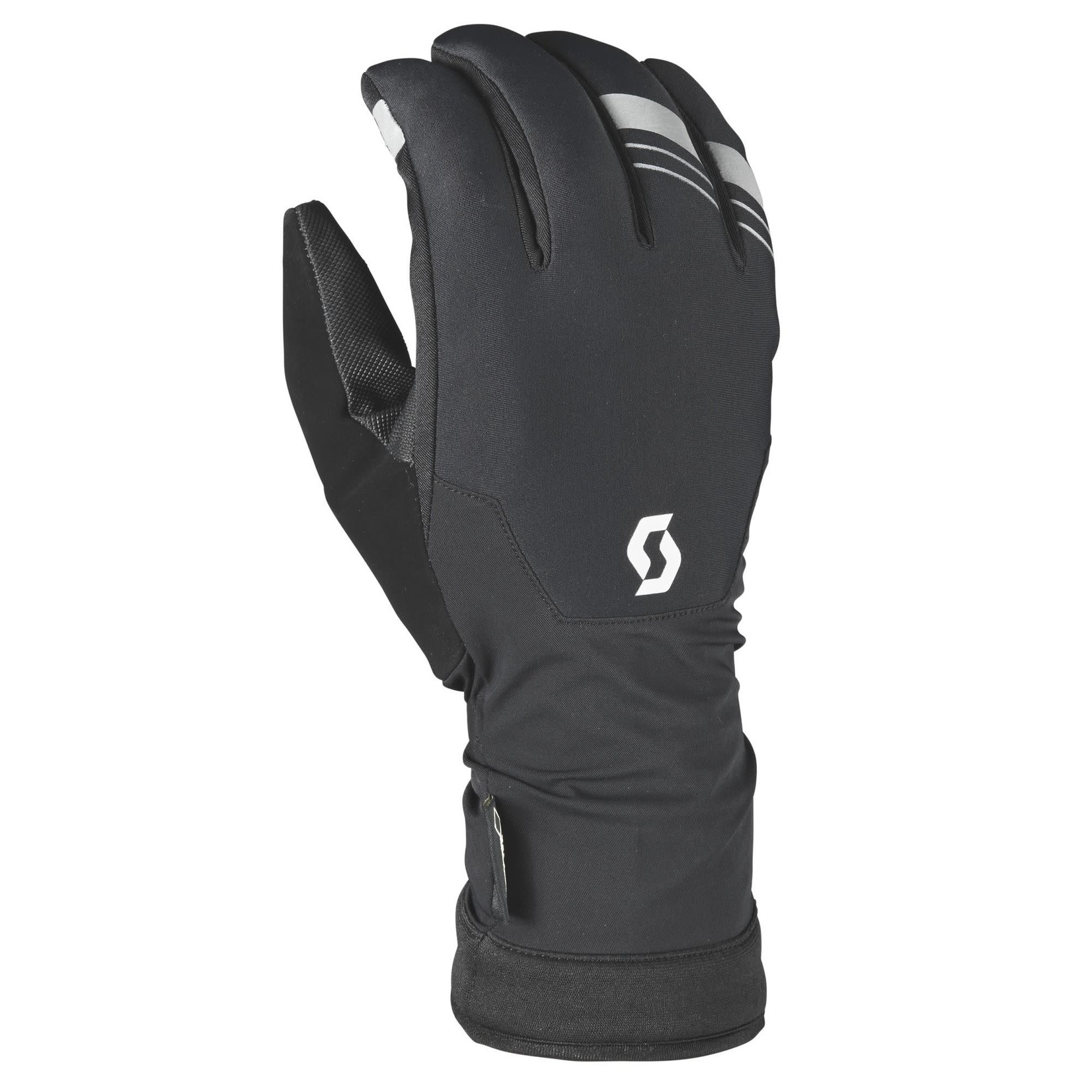 Gants Scott Aqua Gtx LF Black Medium - 241701