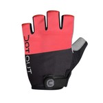 Gants Dotout Pin 383 Red/Grey Large