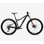 Bike Orbea Laufey h30 Vert Foncé  Large - N249