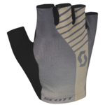 Gants Scott Aspect Gel SF Dust Beige/Gris Foncé Large - 281322