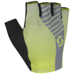 Gants Scott Aspect Sport Gel SF Sulphur Jaune  Large - 281322