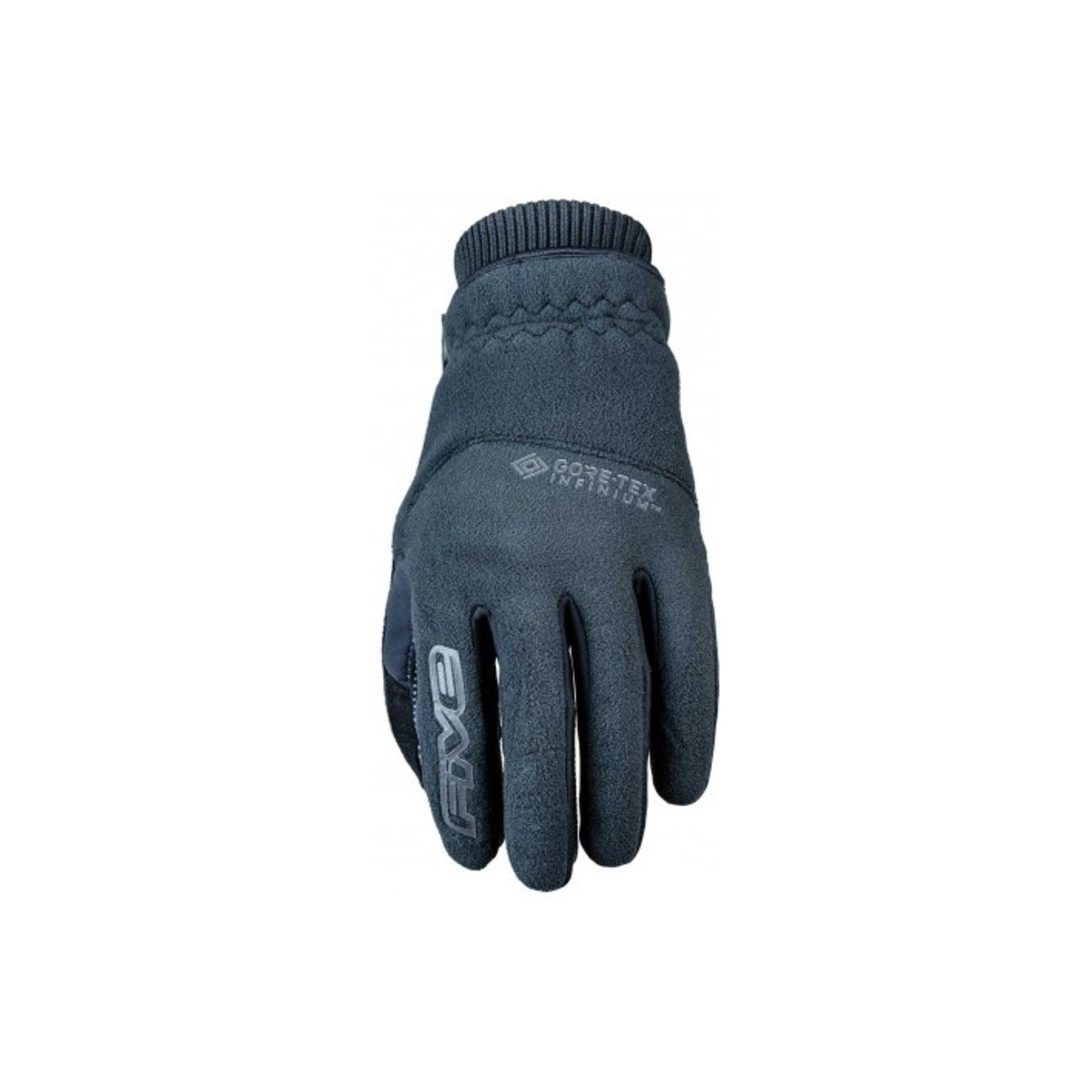 Gants Five Blizzard Infinium Stretch Black XXL