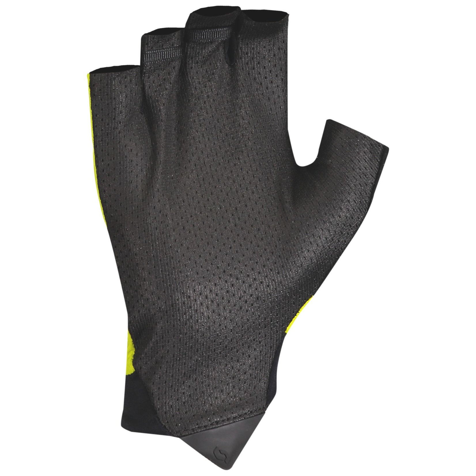 Gants Scott RC Premium Kinetech SF Sulphur Yellow/Black Medium - 281313