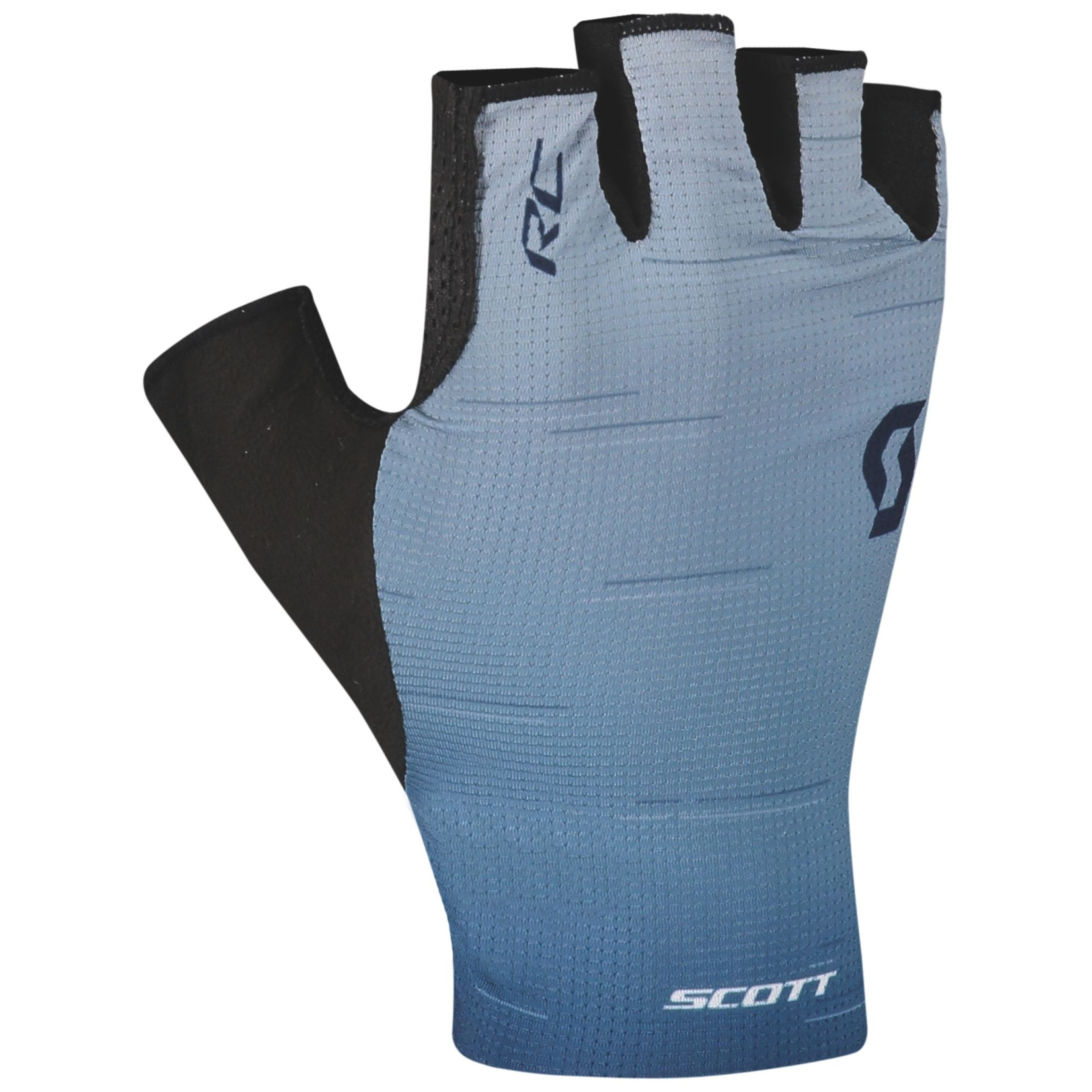 Gants Scott RC Pro SF Glace Blue/Midnight Blue Small - 281315