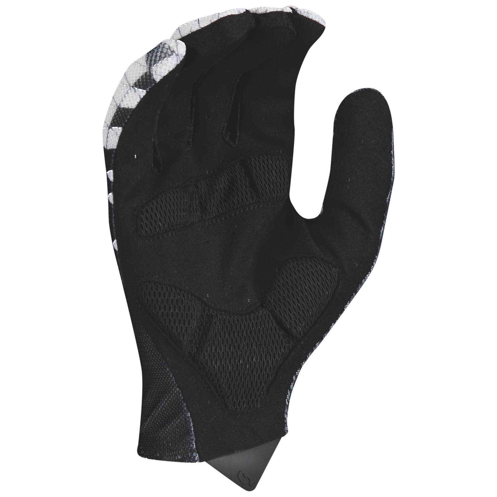 Gants Scott RC Team LF Black/White Large - 281316