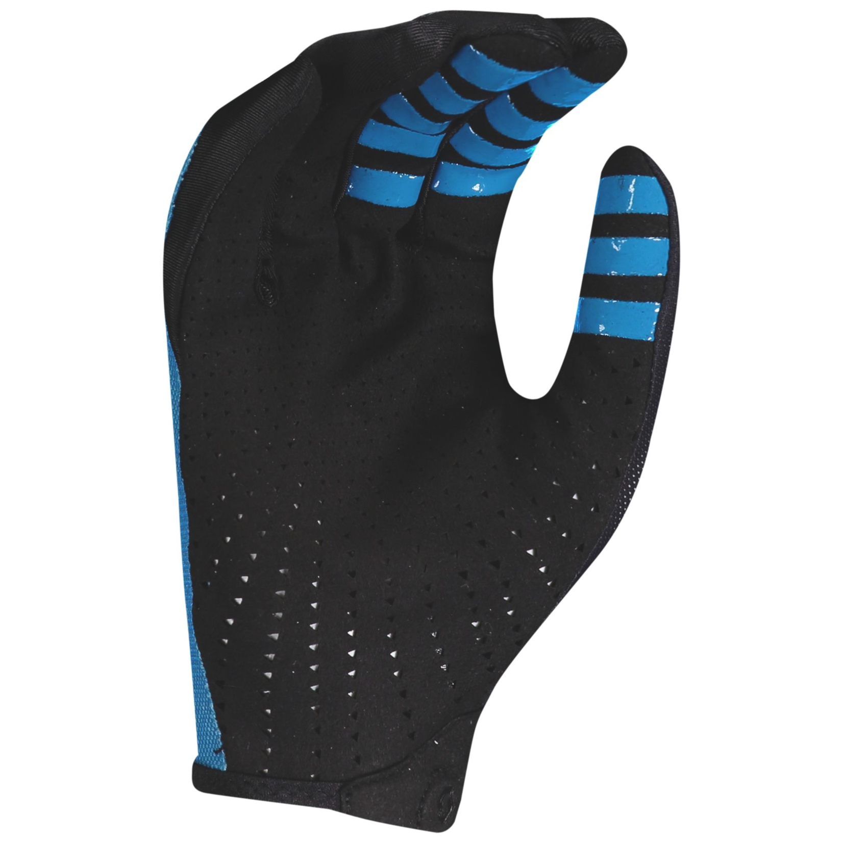 Gants Scott Traction Tuned LF Atlantic Blue/Black Medium - 275397