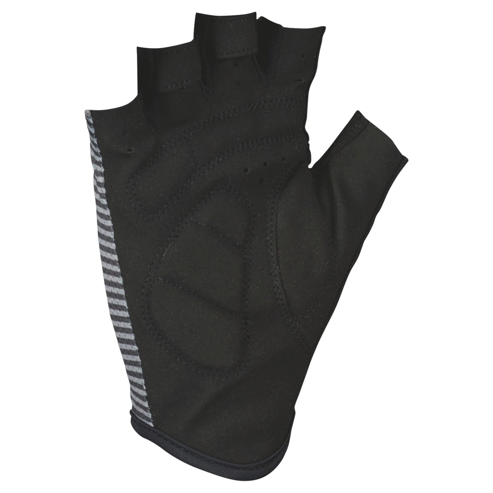 Gants Scott Aspect Gel SF Black/Dark Grey Large - 289380