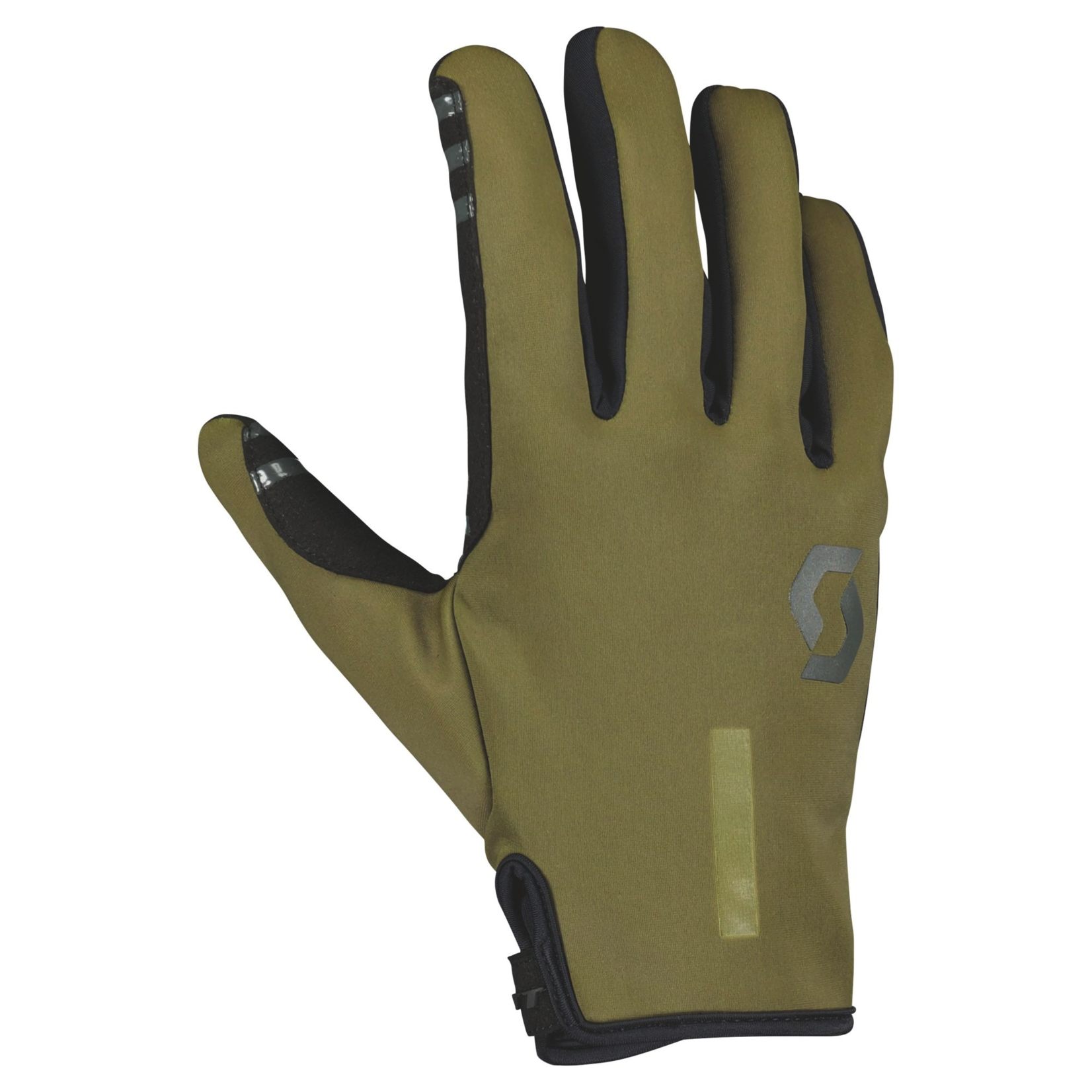 Gants Scott Neoride Fir Green Small - 292421