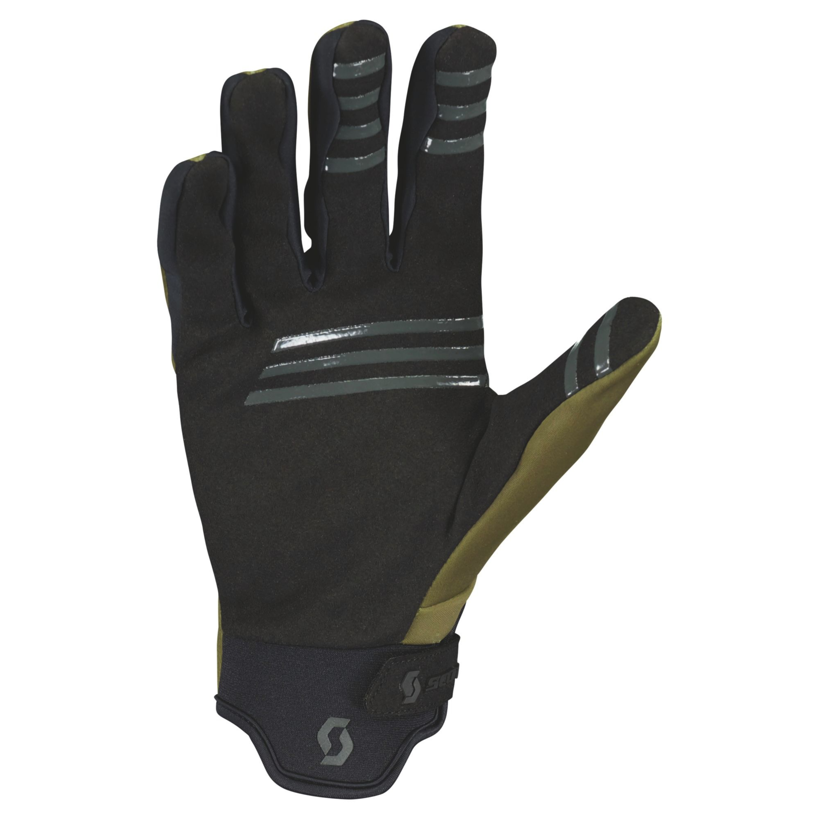 Gants Scott Neoride Fir Green Small - 292421