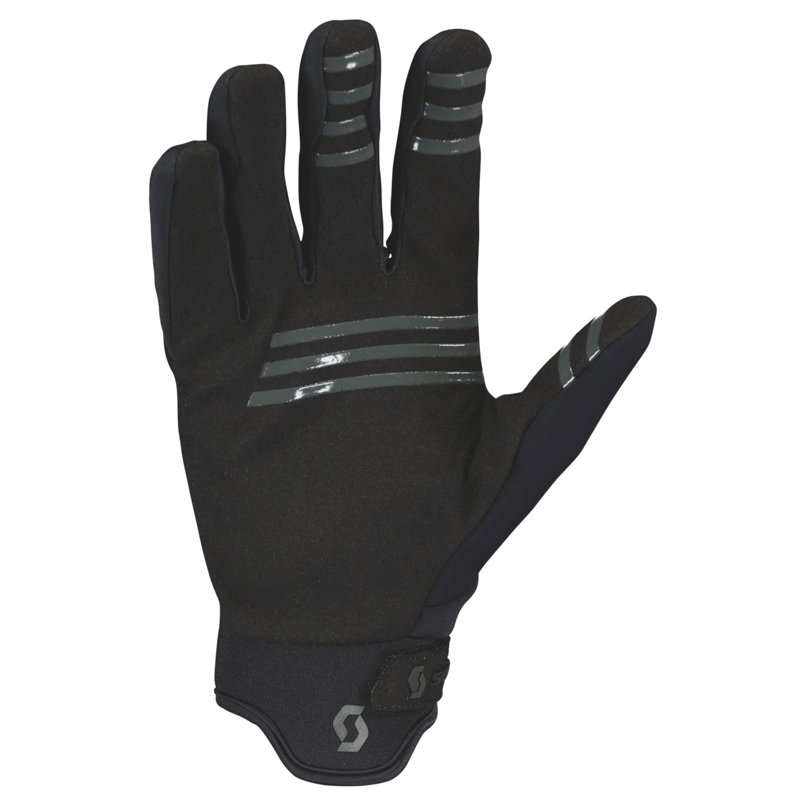 Gants Neoride Scott Black 3XL - 292421