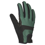 Gants Scott Gravel LF Vert/Noir Medium