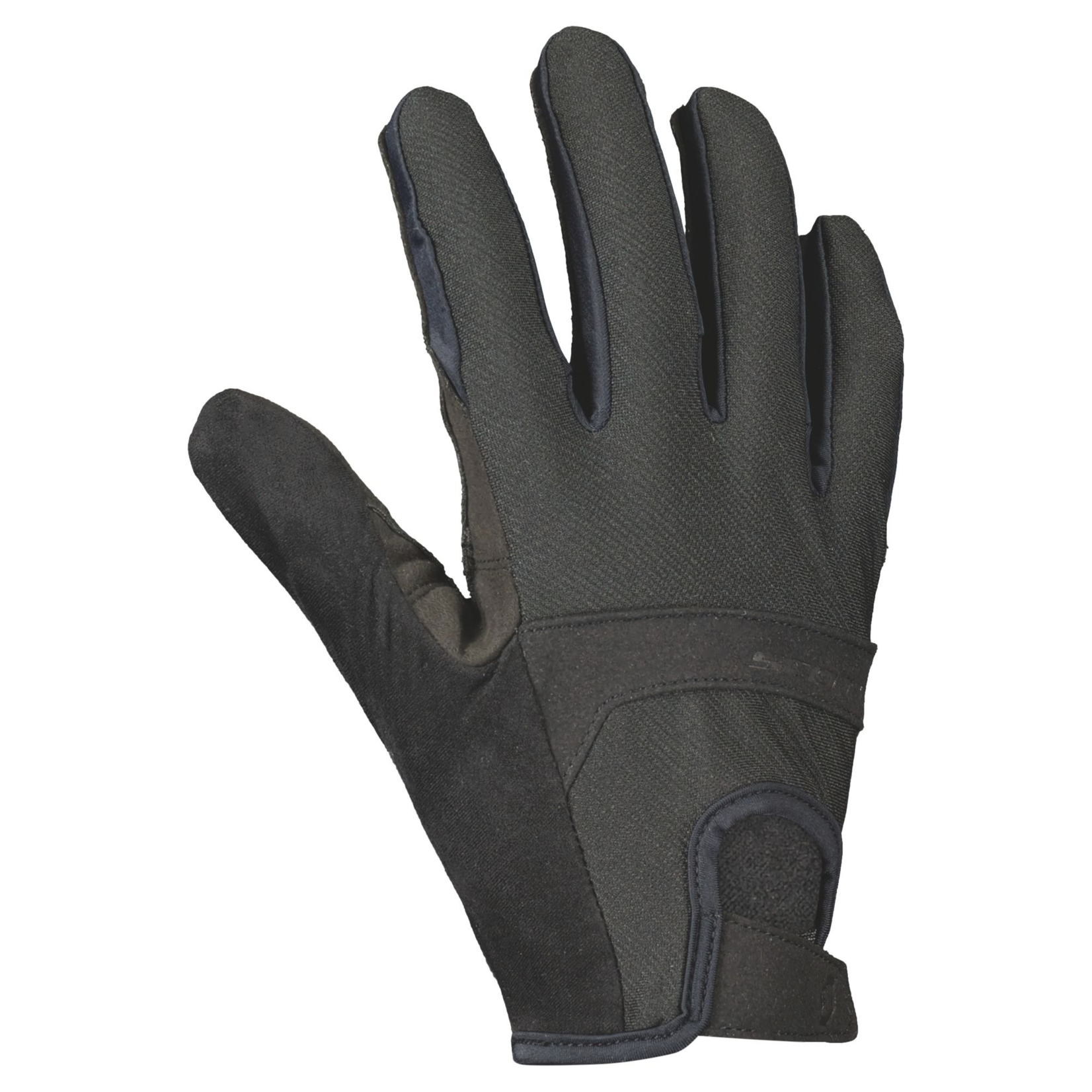 Gants Scott Gravel Long Finger Black XXL - 289379