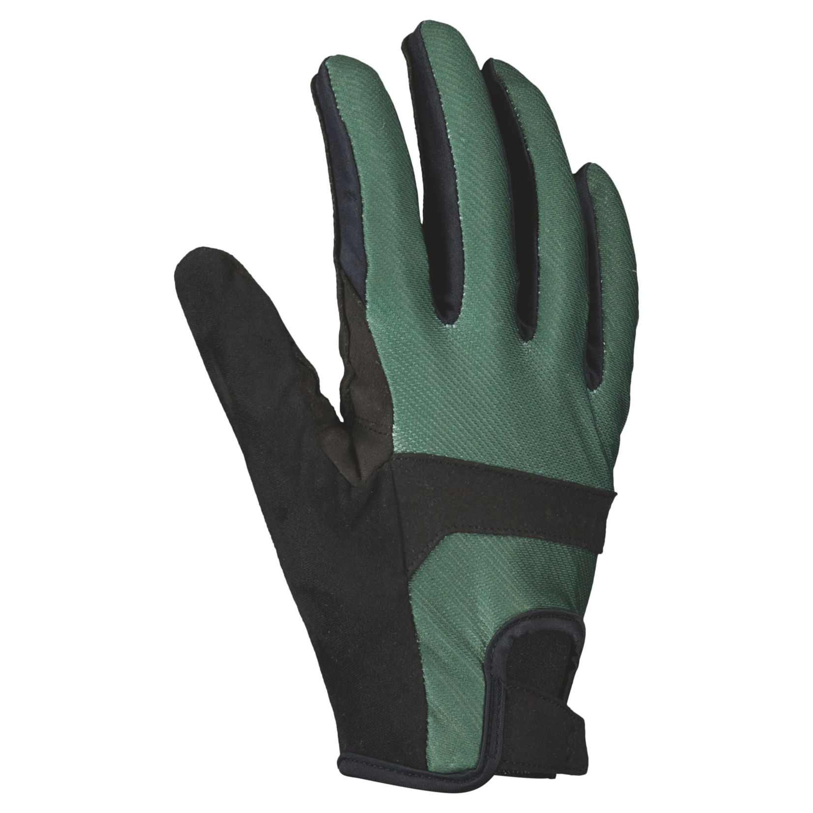 Gants Scott Gravel LF Smoked Green XXL