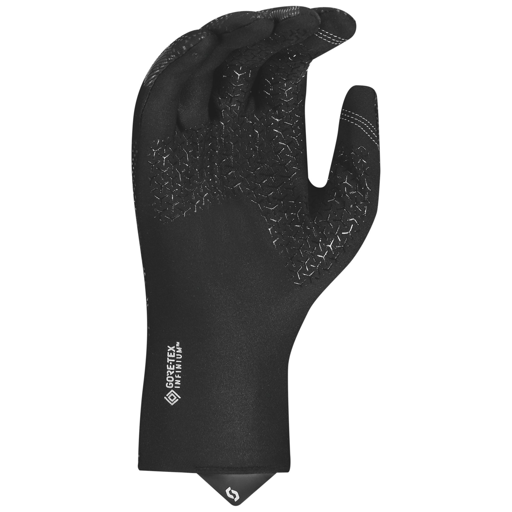 Gants Scott Winter Strech LF Black XL - 275401