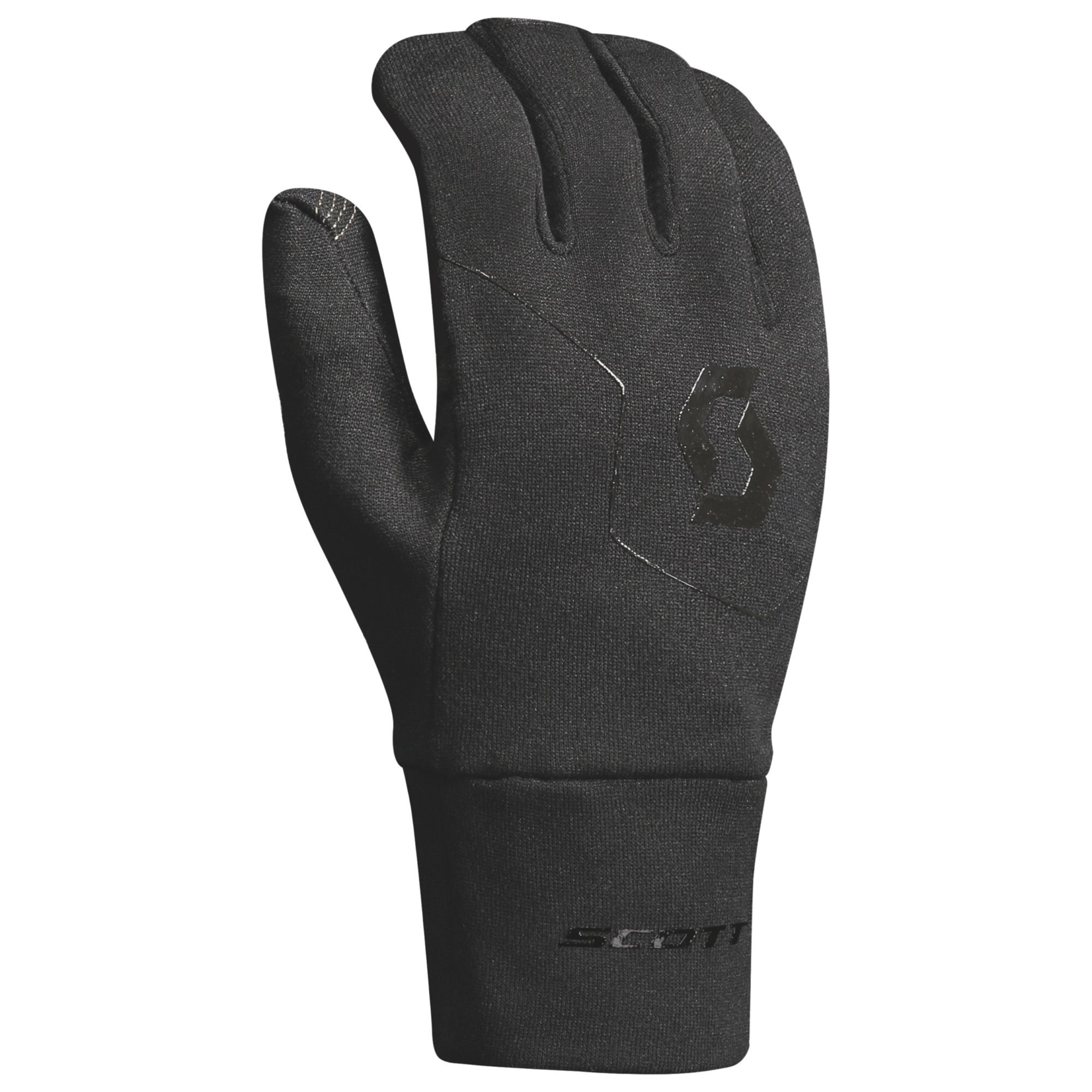 Gants Scott Liner LF Black XXL - 261841