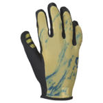 Gants Scott Traction LF Mud Green/Midnight Blue Large - 289383