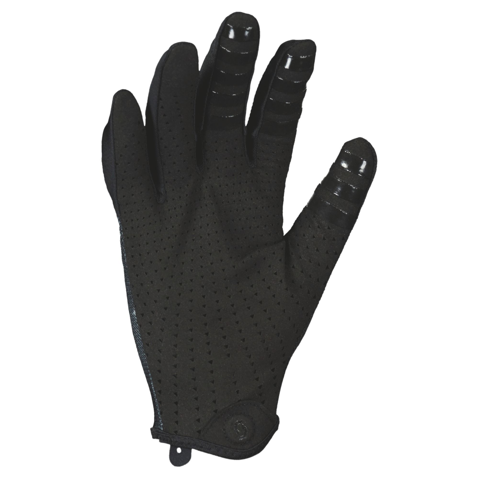 Gants Scott Traction LF Black/Light Grey Large - 289383