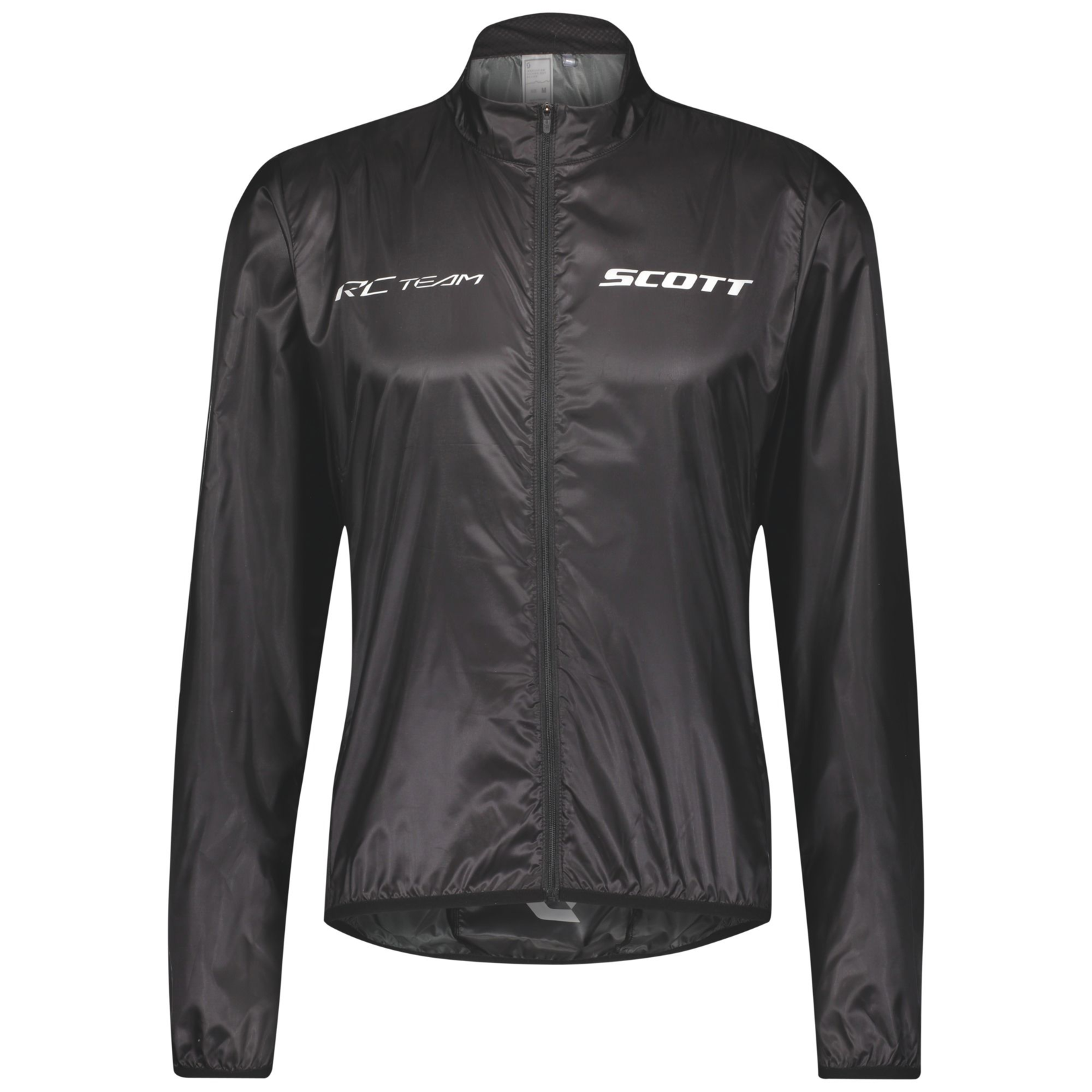 Veste Scott RC Team WB Black/White XL - 280325