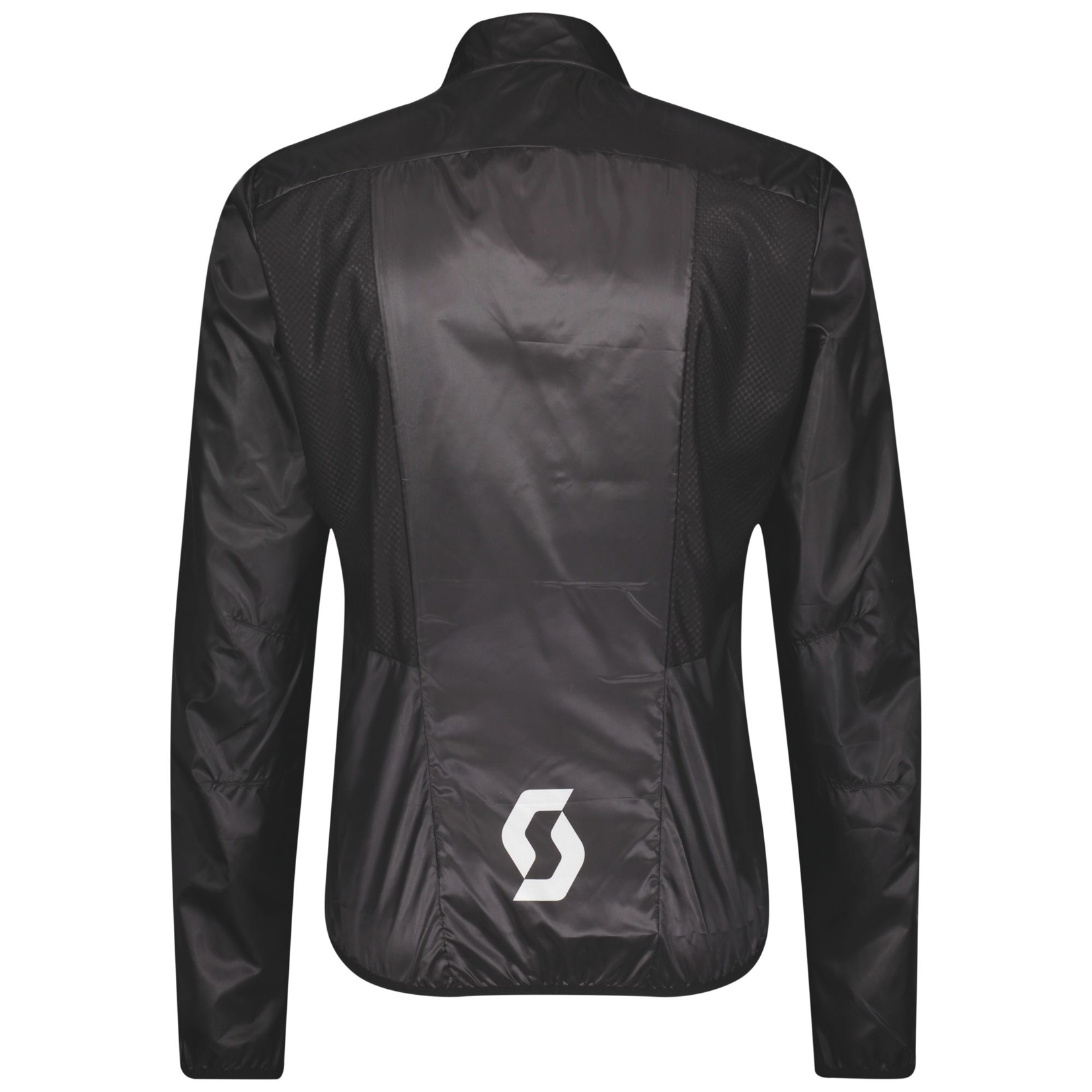 Veste Scott RC Team WB Black/White XL - 280325