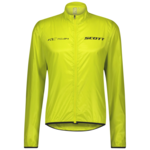 Veste Scott RC Team WB Sulphur Yellow/Black Large - 280325