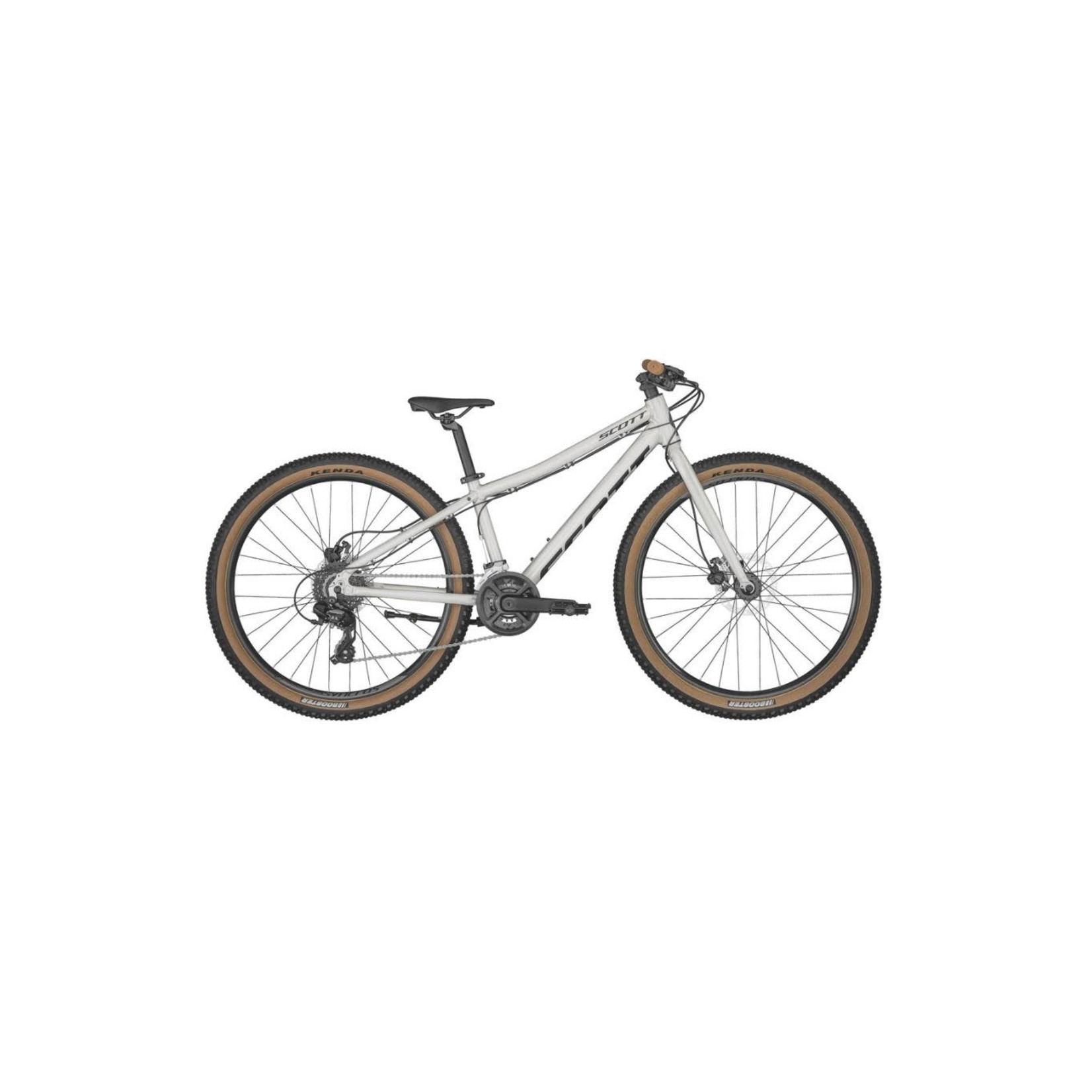 Bike Scott Scale 26" Rigid - 290741