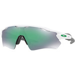 Lunettes Oakley Radar EV Path Pol Wht w/ PRIZM Jade - 6031