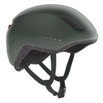 Casque Scott Il Doppio Smoked Green Small - 275224