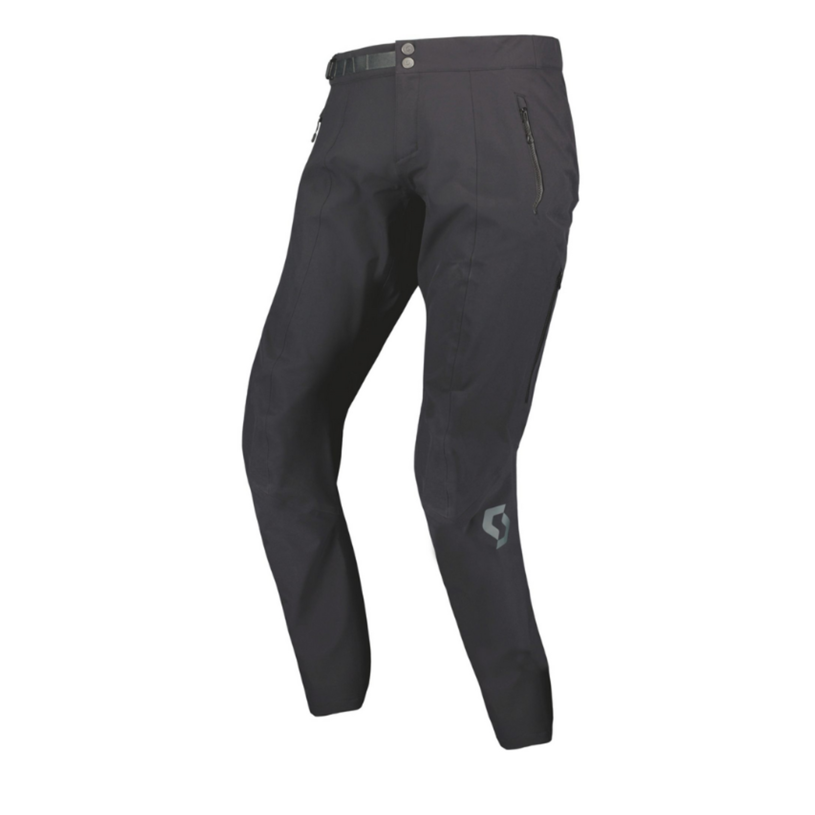 Pantalon Scott M's Trail Storm WP Black XL - 292008