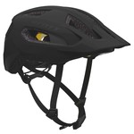 Casque Scott Supra Plus Black Matt Small/Medium - 403984