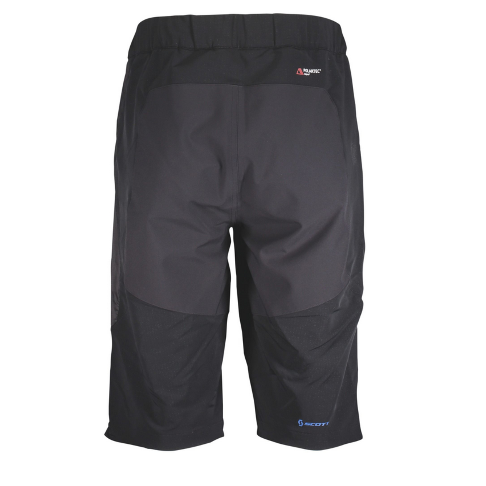 Short Scott Trail Storm Insuloft AL Black Medium - 283373