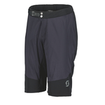 Short Scott M'S Trail Storm Insuloft AL Black/Dark Grey XL - 292005