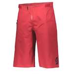 Short Scott Trail Storm WP Wine Red/Blue Nights Medium - 271581