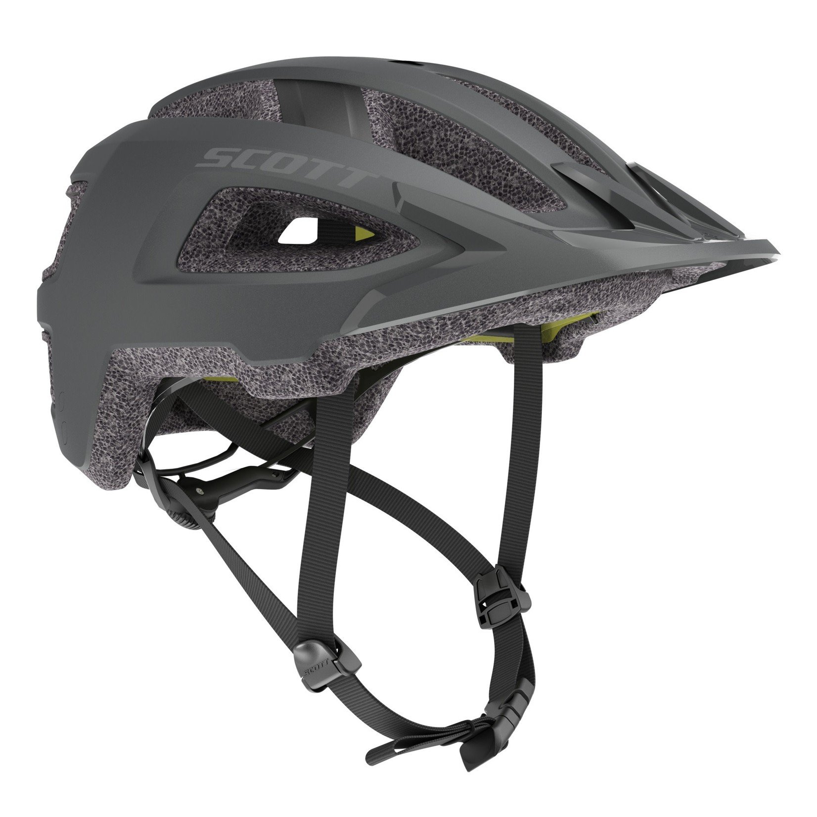 Casque Scott Groove Plus Dark Grey S/M - 275208