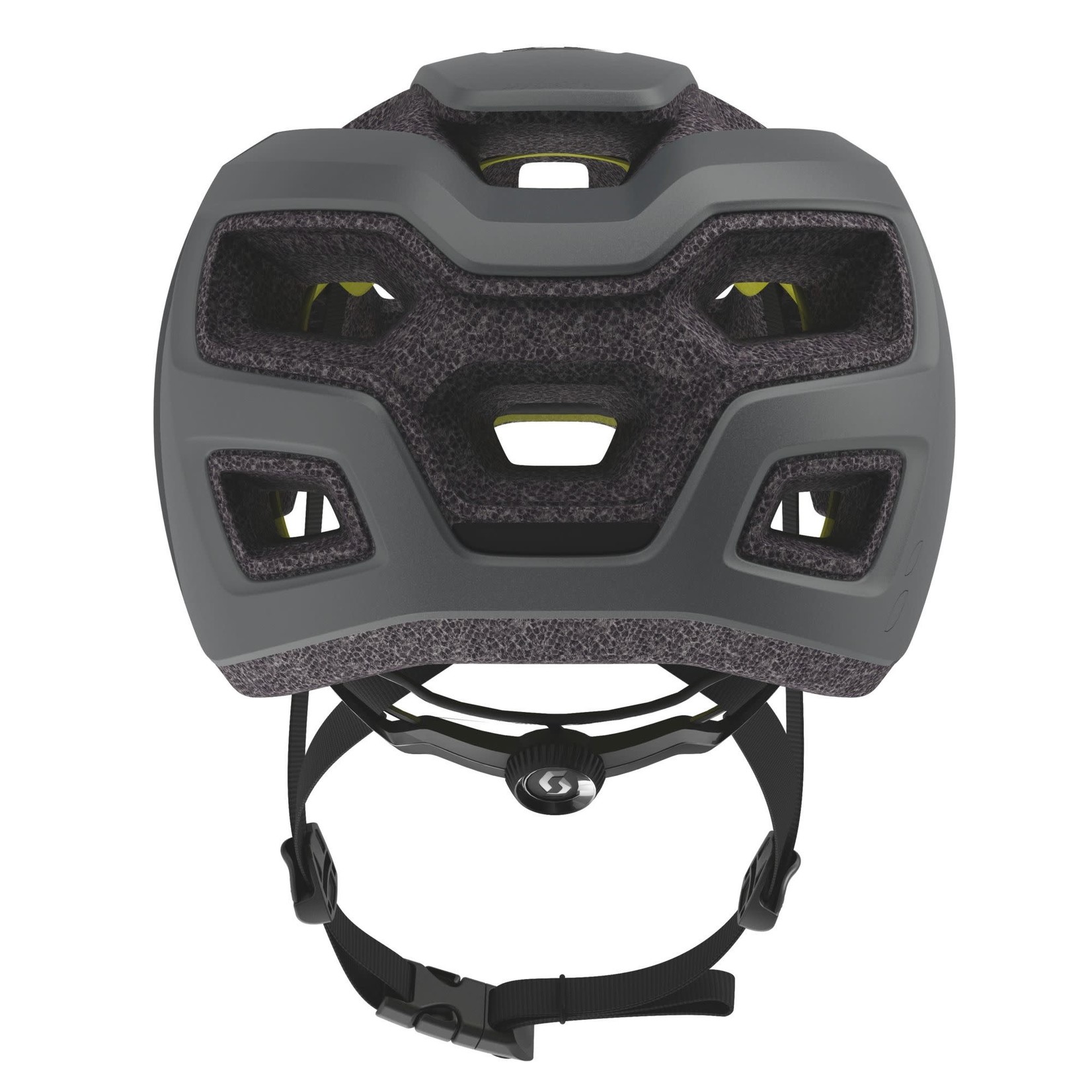 Casque Scott Groove Plus Dark Grey S/M - 275208