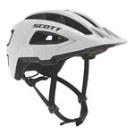 Casque Scott Groove Plus White S/M - 275208