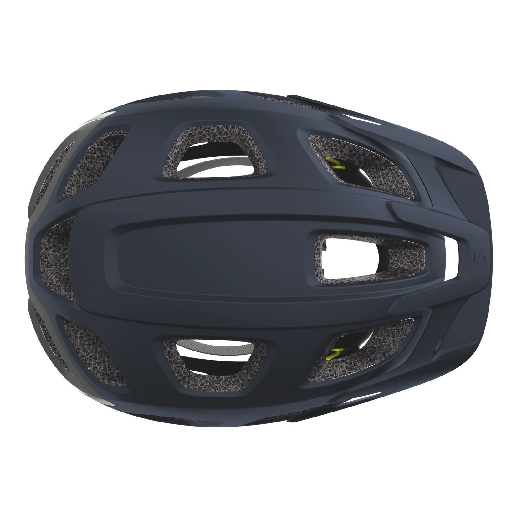 Casque Scott Vivo Plus Bleu Stellar Medium - 275202