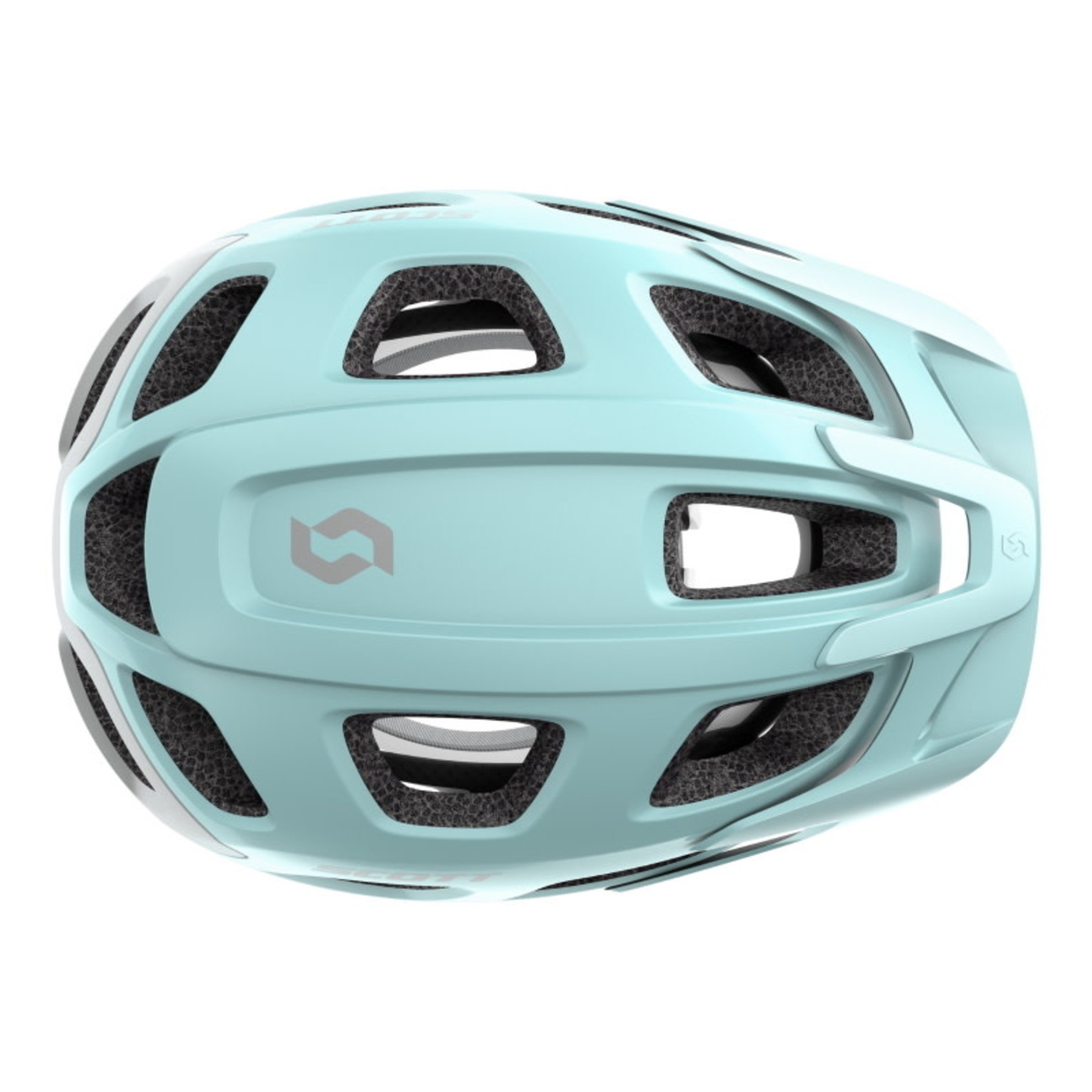 Casque Scott Vivo Plus Bleu Surf Large - 275205