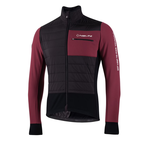 Veste Nalini New Adventures JKT XL Rouge/Noir