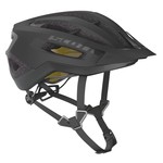 Casque Scott Fuga Plus Rév. Stealth Black Large - 275189