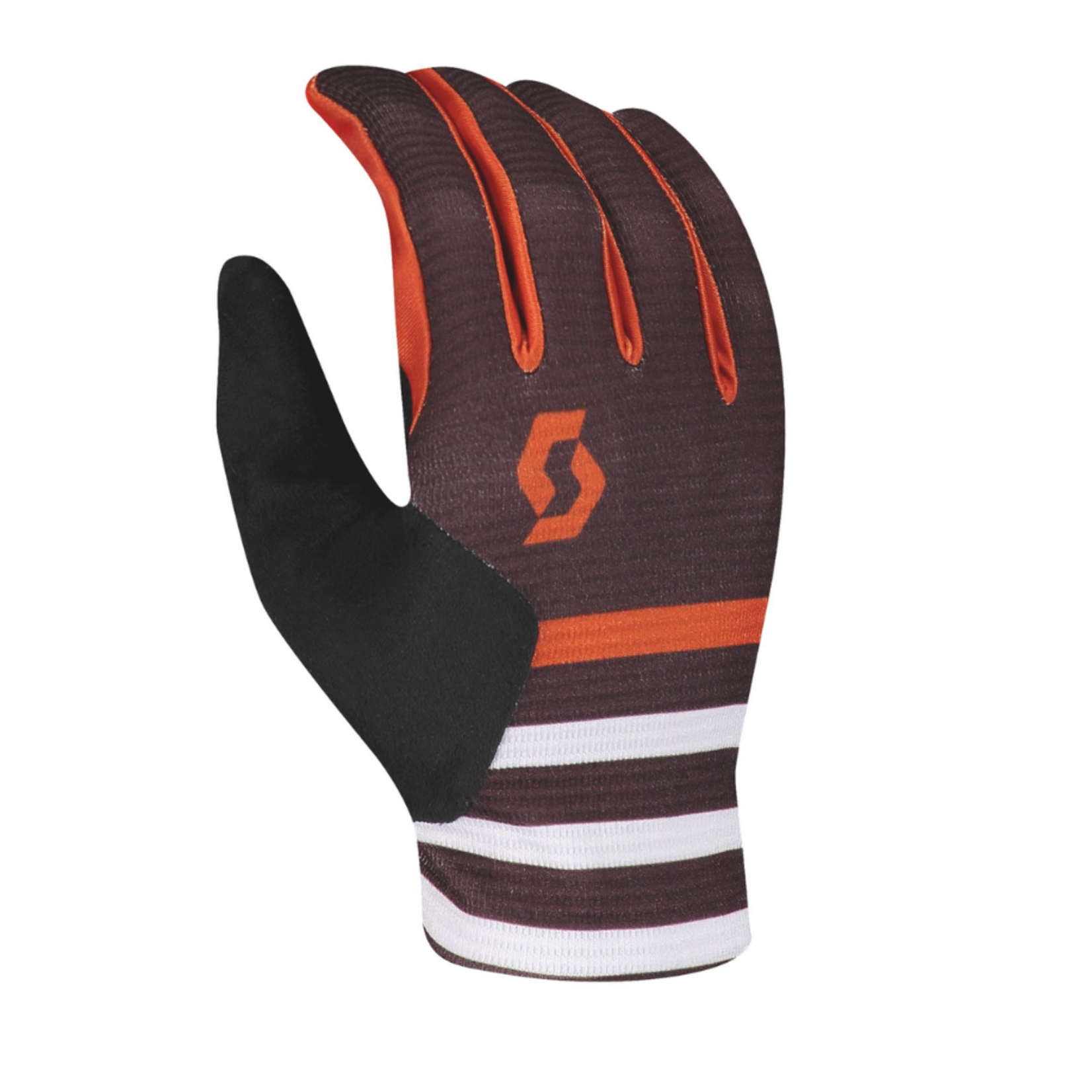 Gants Scott Ridance LF Maroon Red/Orange Pumpkin Medium - 275398