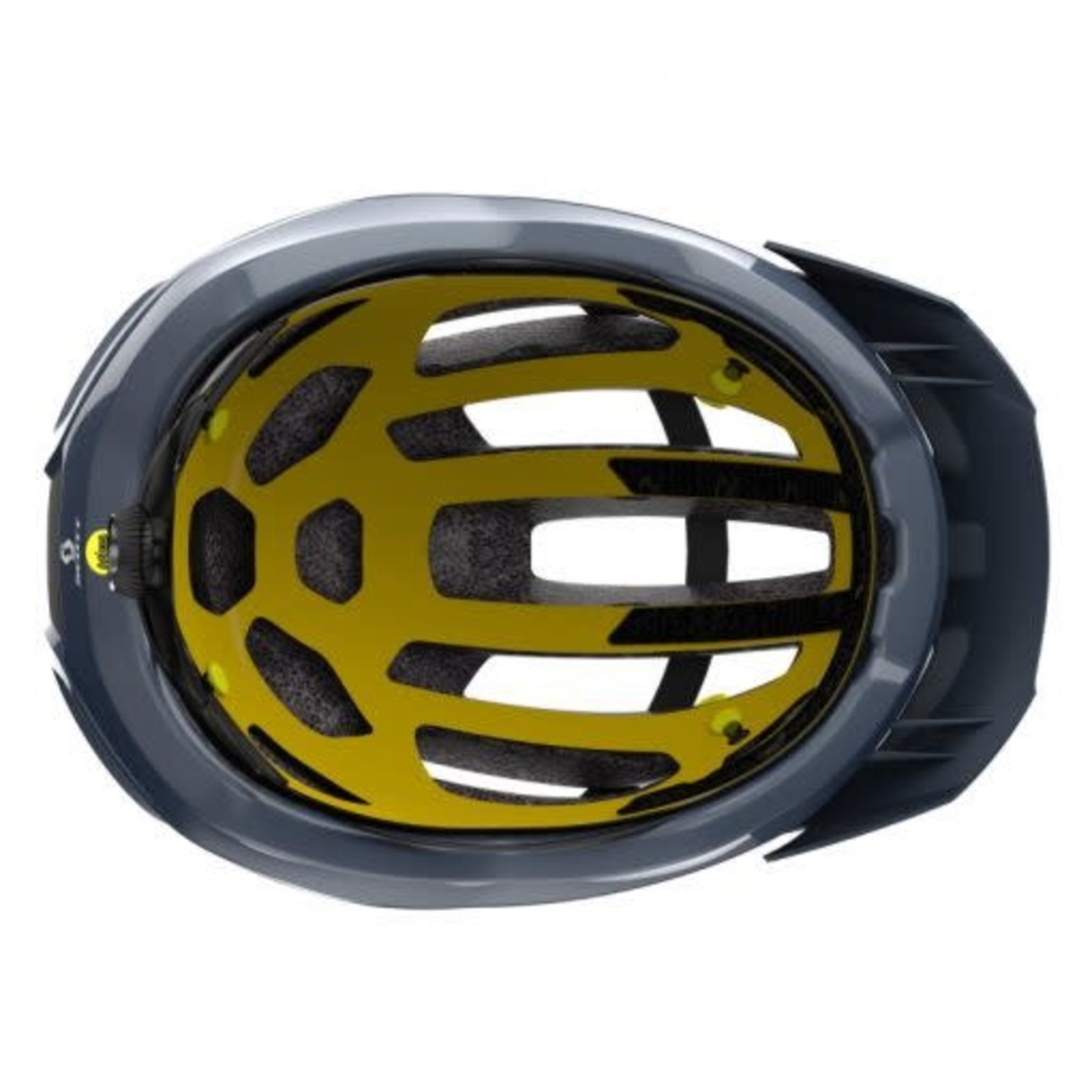 Casque Scott Fuga Plus Rév. Midnight Blue S - 275189