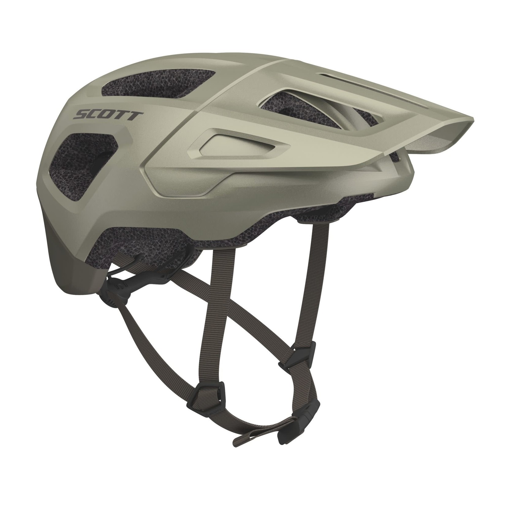 Casque Scott Argo Plus Sand Beige Small/Medium - 288587