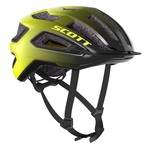 Casque Scott Arx Plus Radium Yellow/Black Large - 288584