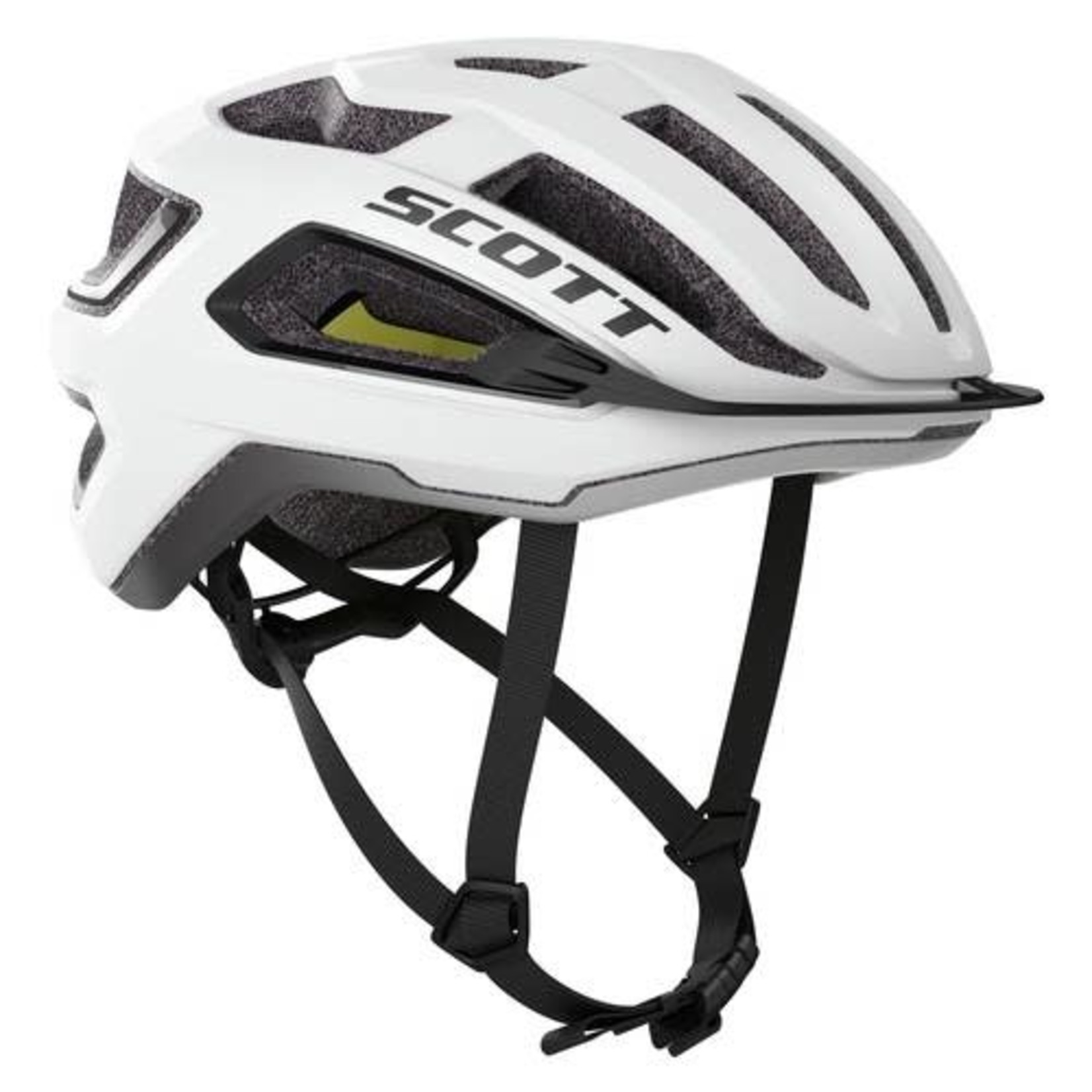 Casque Scott Arx Plus White/Black Large - 288584