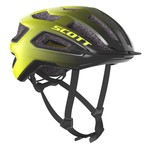 Casque Scott Arx Plus Radium Yellow/Black Small - 288584