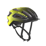 Casque Scott Arx Plus Radium Yellow/Black Medium - 288584